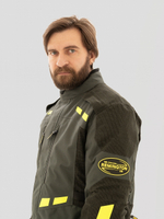 КУРТКА REMINGTON MOTO TRAVERSE