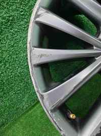 Диск литой R17 Toyota Camry 7 XV50 (2011-2018)