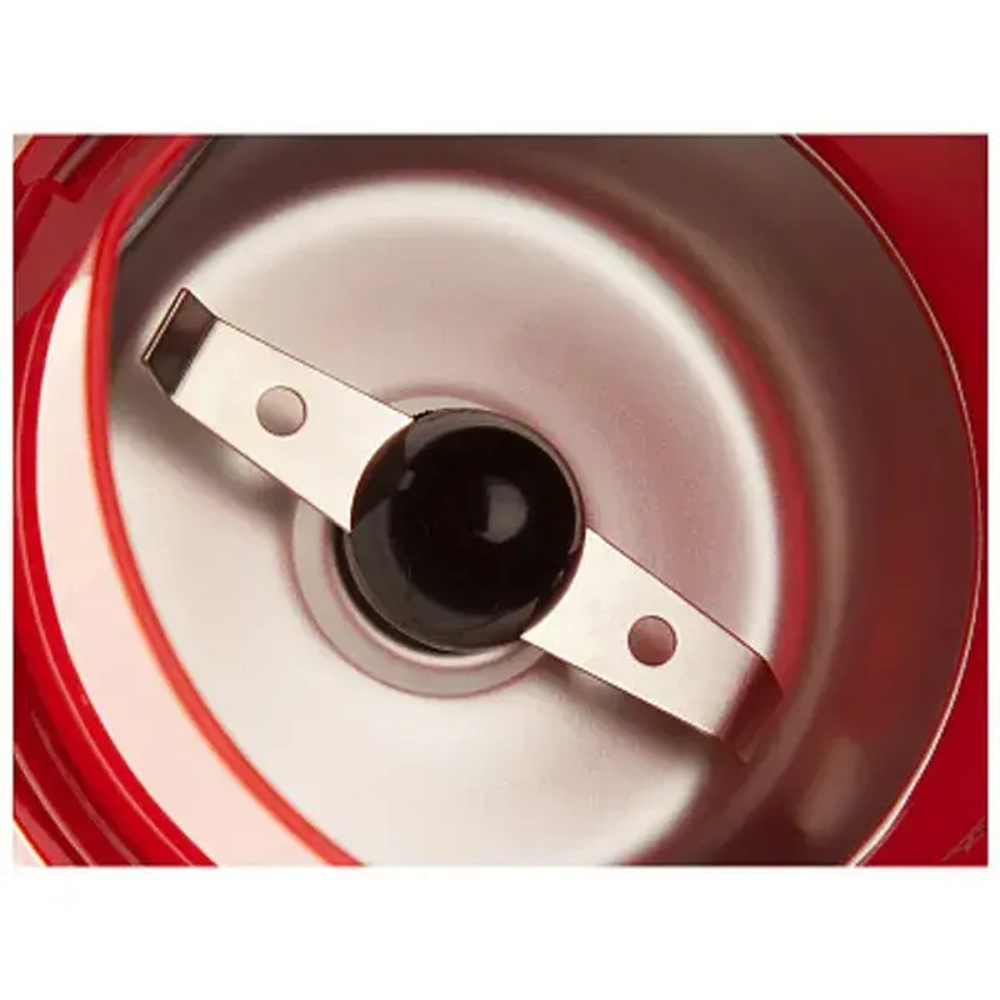 Кофемолка 150Вт «Energy» красный EN-114