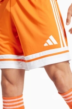 Шорты adidas Squadra 25 - оранжевый
