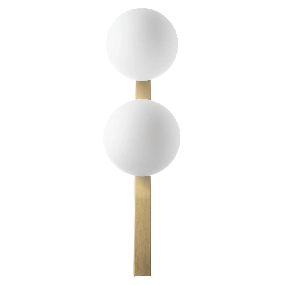 Citilux GLOB CL209423 Светильник бра Бронза