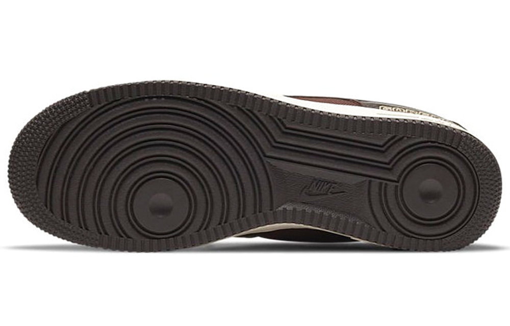 Кроссовки Nike Air Force 1 Low Gore-Tex