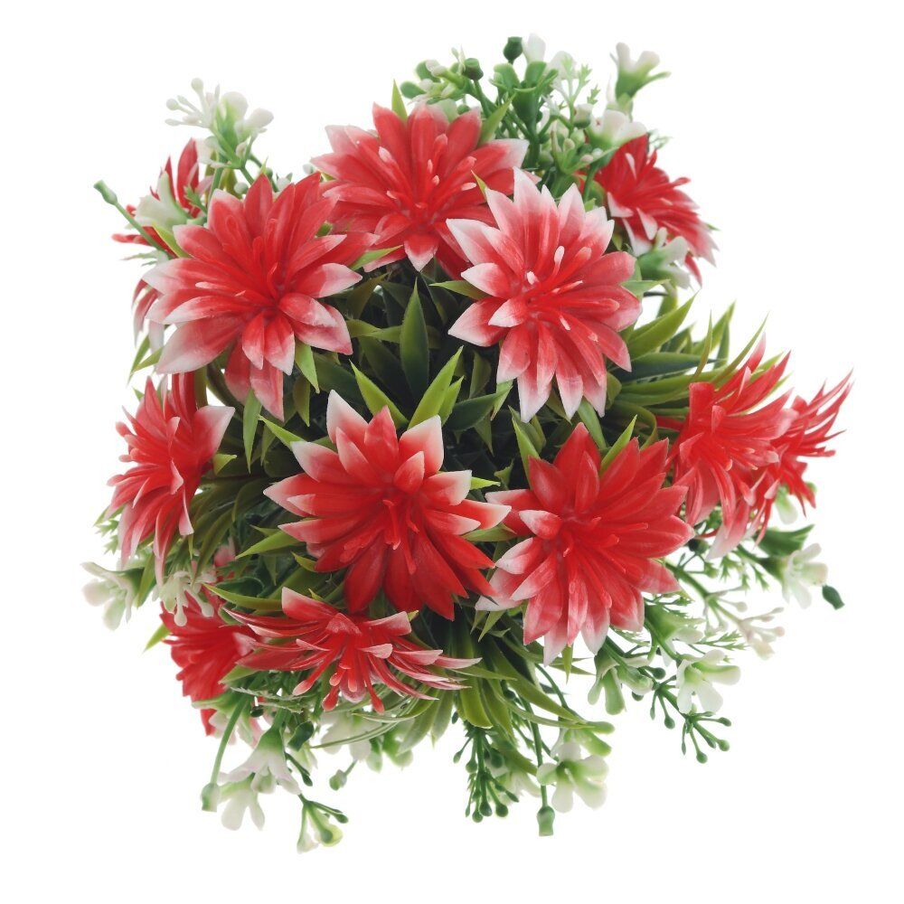 GAEM Цветочная композиция, L17 W17 H25,5 см