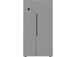 Холодильник Hotpoint HFTS 640 X No Frost нержавеющая сталь/серебристый