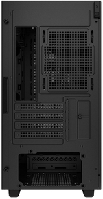 Корпус mATX Deepcool CH370