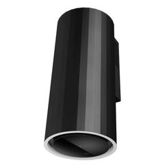 Вытяжка MAUNFELD Adelaide 39 Wall черный