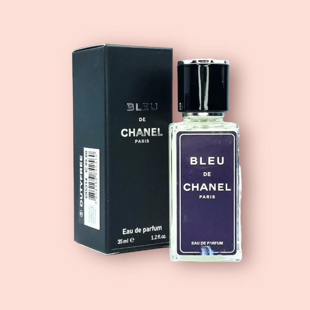 Chanel" Bleu de Chanel",35 ml