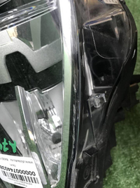 Фара правая BMW 5er G30 (2017-2020) LED