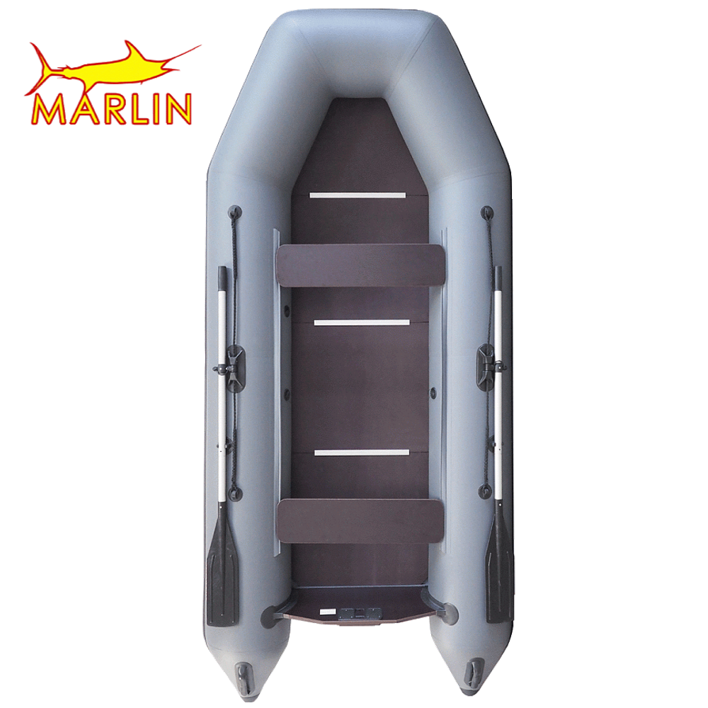 Лодка ПВХ Marlin 320SL+