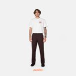  Брюки мужские Dickies Skateboarding Twill Pants артикул:WPSK67CB - купить в магазине Дайс