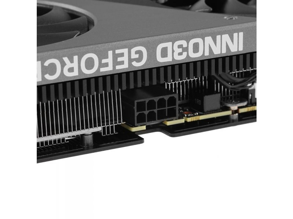 Видеокарта INNO3D Nvidia GeForce RTX 4060 Ti [N406T2-08D6-171153N]