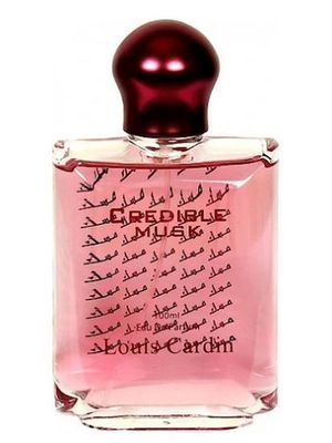 Pierre Cardin Credible Musk