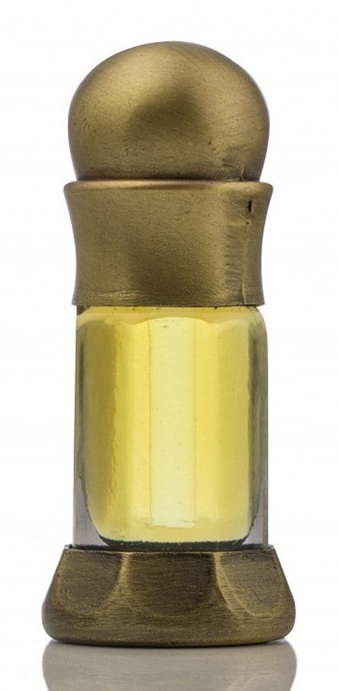 Масляные духи Shams Natural oils 24 карата золота, 3 мл