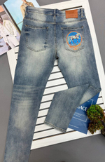 Джинсы Hermes