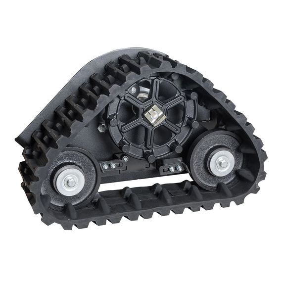 Снегоуборщик REDVERG PROLine RD-SB87/2100BS-TE