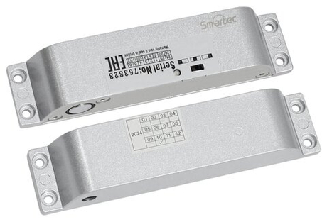 ST-DB710MLT Замок электромеханический соленоидный Smartec