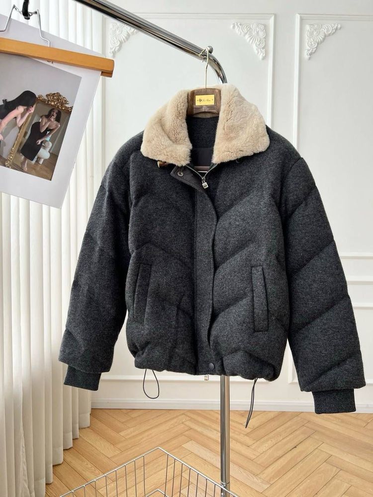 Пуховик Loro Piana Пуховик Loro Piana