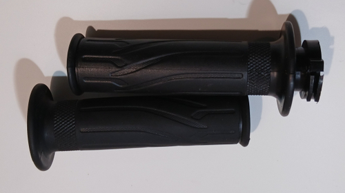 Ручка газа + левая ручка Мотоцикл Racer PANTHER 250