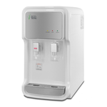 Пурифайер Ecotronic V11-U4T White