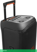 Колонка для вечеринок JBL PartyBox Stage 320 (JBLPBSTAGE320UK)