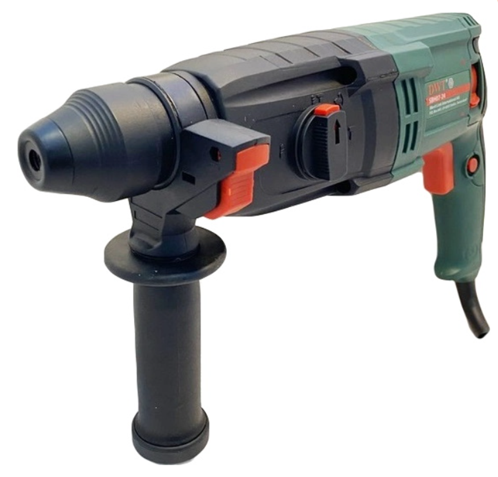 Перфоратор DWT SBH07-24 BMC