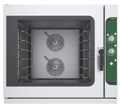 Печь конвекционная электрическая ПищТех ПК-М-6-400/600