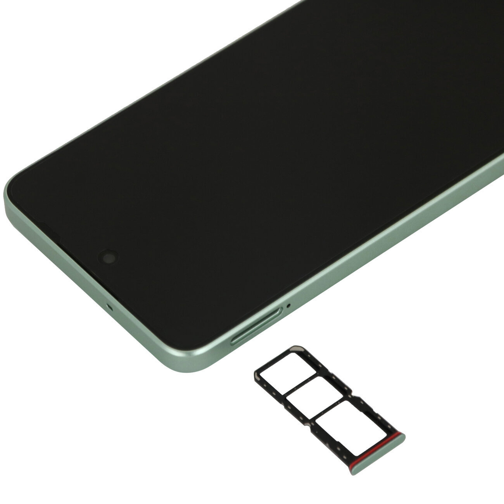 Смартфон Realme C67 4G 8/128 ГБ, Ростест(ЕАС), Dual nano SIM, Зеленый оазис