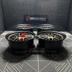 КОВАНЫЕ ДИСКИ для Nissan SKYLINE R34 GTT X