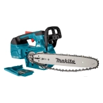Makita LXT DUC356Z аккумуляторная цепная пила (без АКБ и ЗУ) DUC356Z
