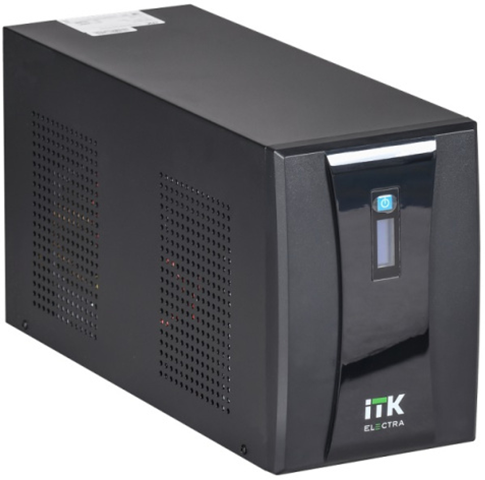 Источник бесперебойного питания ITK EET-3000VA-1-004-S