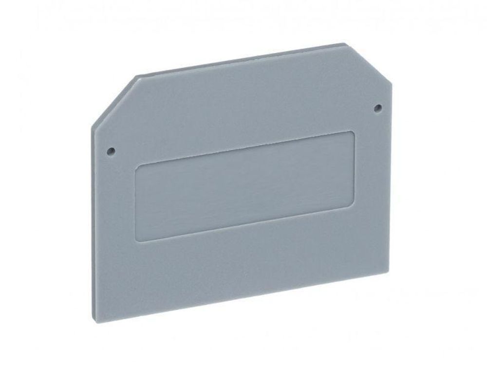 Заглушка для зажимов наборных ЗН-101 24А сер. ЗП-102 DEKraft 32428DEK Заглушка для зажимов наборных ЗН-101 24А сер. ЗП-102 DEKraft 32428DEK