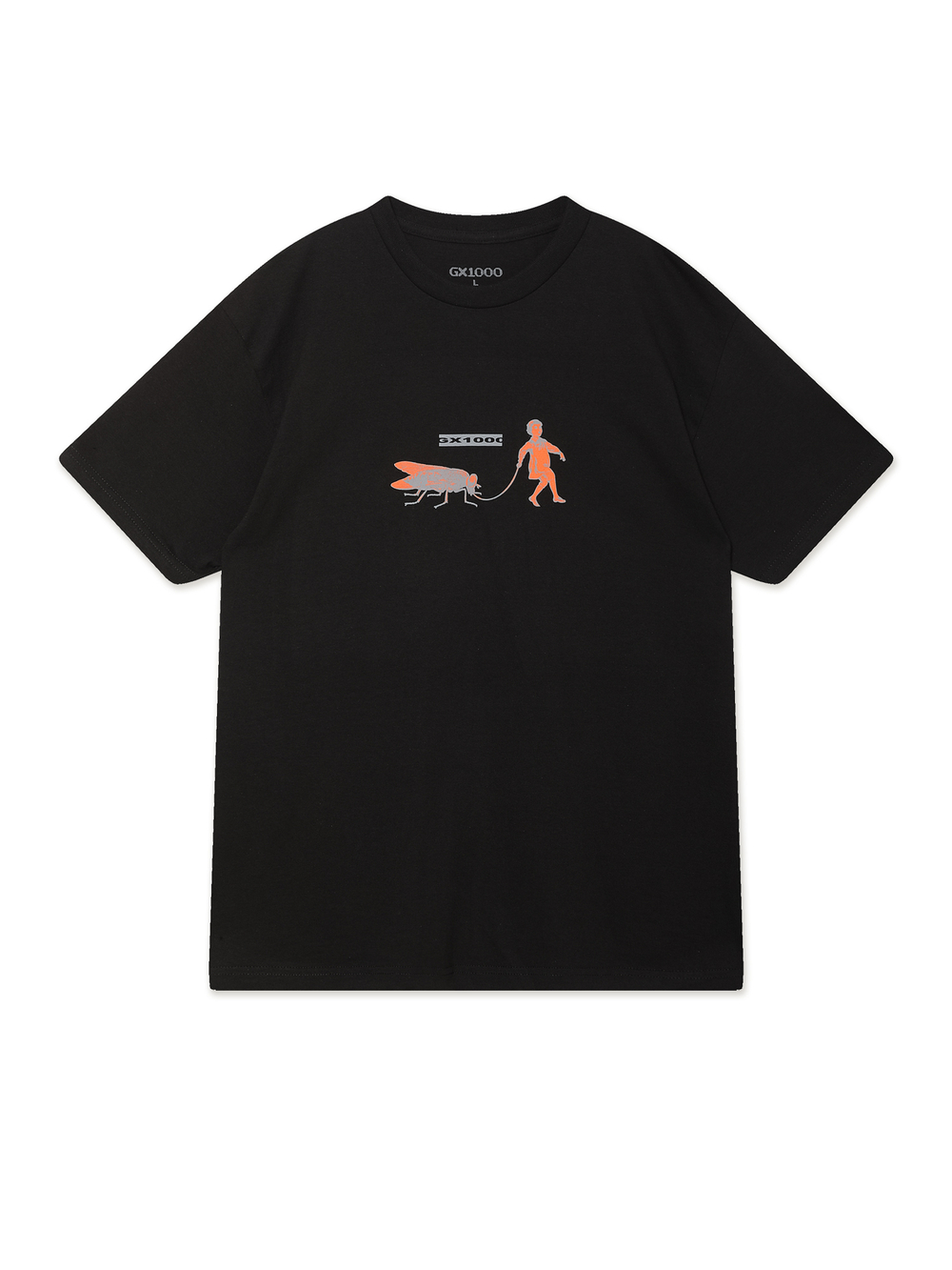 Футболка Кор. Рукав Bff Tee
