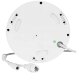 Видеокамера IP QTECH QVC-IPC-R404A-PRO(4x)