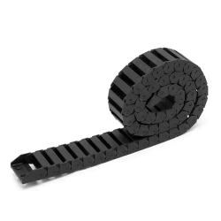 Кабель-канал гибкий TP15x40 R28