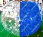 Бампербол ПВХ, диаметр 1 м