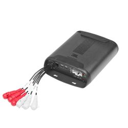 Усилитель JBL DSP AMPLIFIER DSP2544