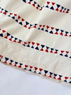 Платье Petit Bateau
