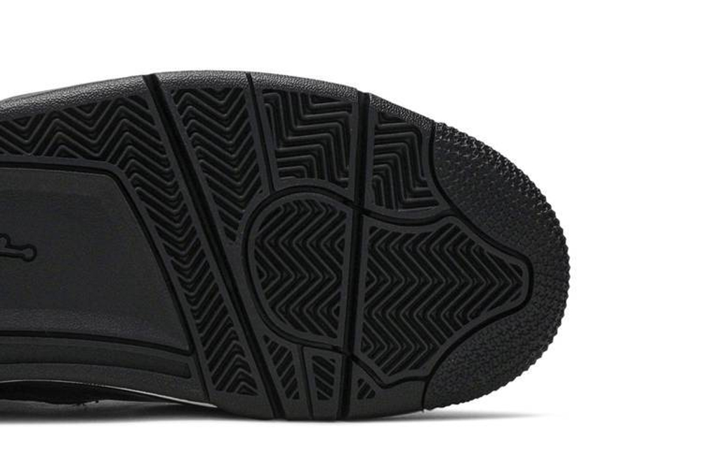 Кроссовки Jordan Air Jordan 4 Retro 11Lab4 Black