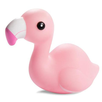 Игрушка для собак мелких пород "Фламинго", 70мм,  серия MINI DOGS, Triol