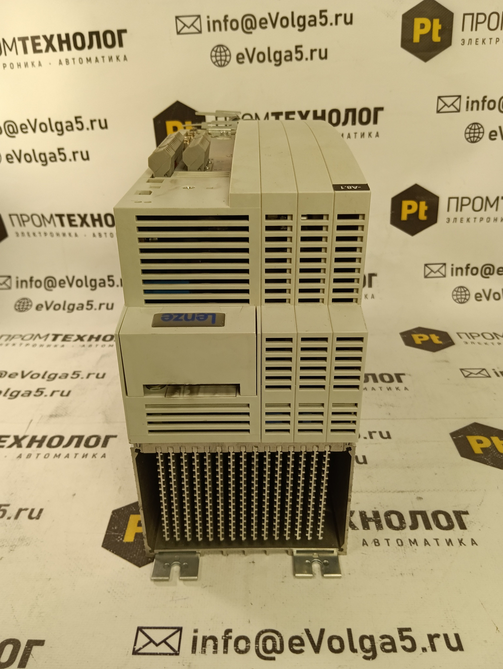 Lenze EVF9326-EV б/у