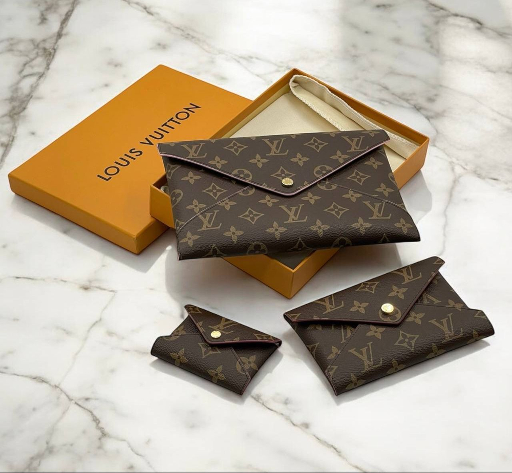 Набор Louis Vuitton
