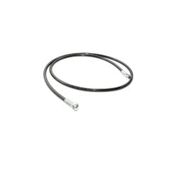 Шланг L=1880 (резина)   302-JJ1900 302-JJ1880