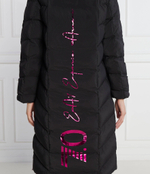 Пальто EA7 - черный(6RTL07 TNDAZ)