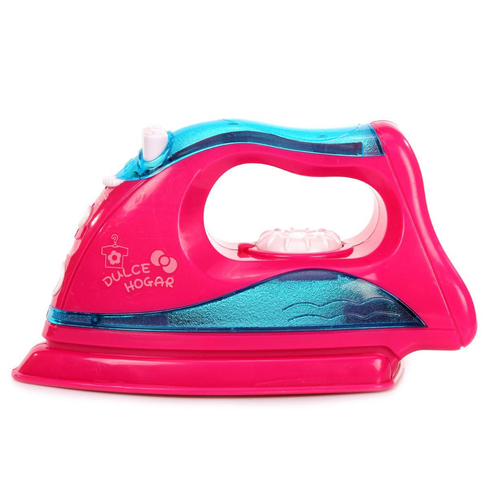 Утюг, коробка QF2902P/S