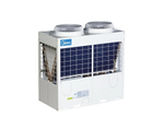 Чиллер Midea MCCH65A-SA3L