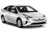 Toyota Prius 50 2015-2022