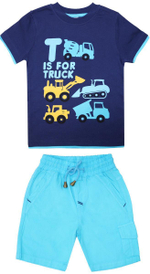 Комплект д/мал р.104 ассорт (Bonito) OP344K