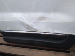 Дверь задняя левая Ford Explorer 5  Б/У Оригинал BB5Z7824631A