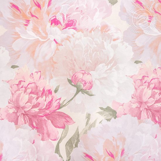 Комплект постельного белья Антуанетта бязь