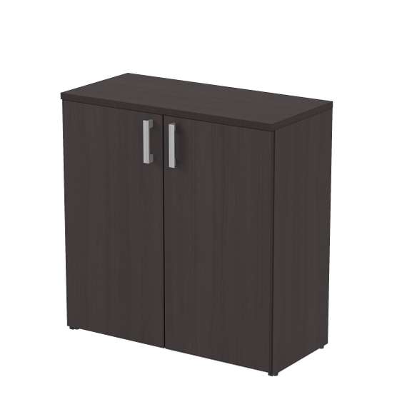 2Ш.023.1 Шкаф для документов низкий (790*370*815)